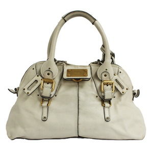 Chloe White Bag Kerala Handbag